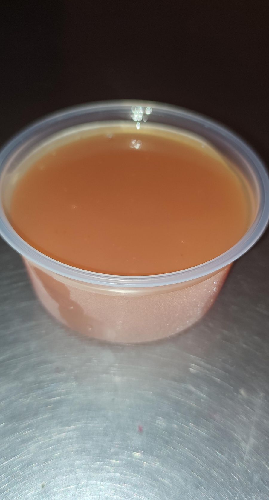 Salsa Agridulce