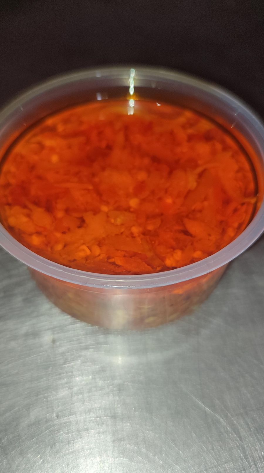 Salsa Picante