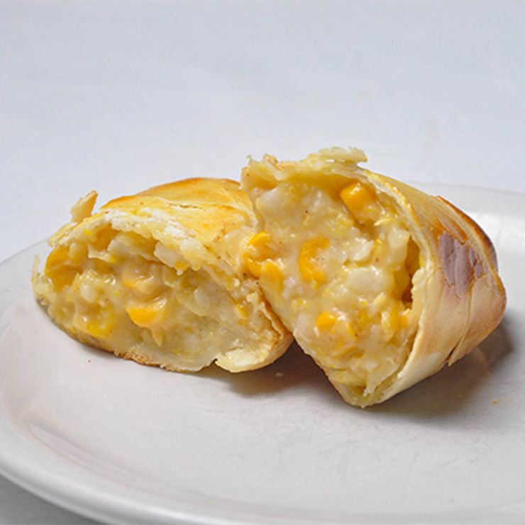 Empanada de Humita