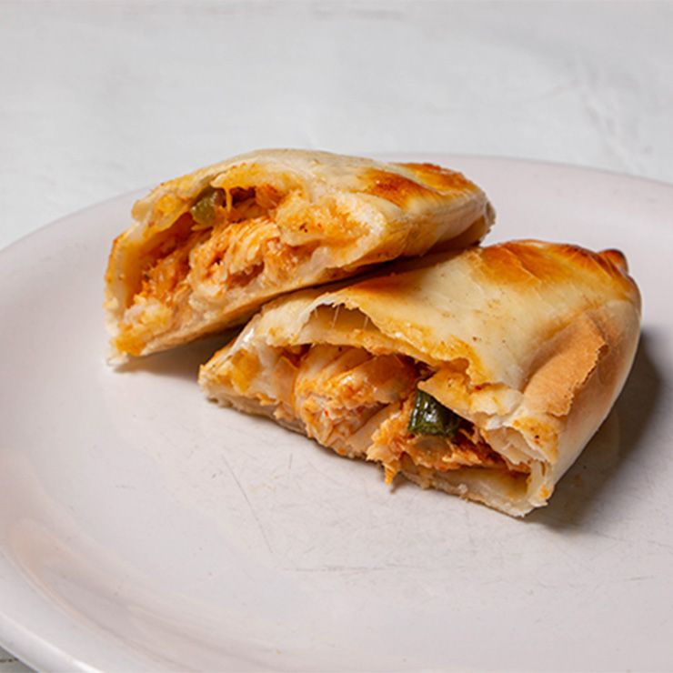 Empanada de Pollo