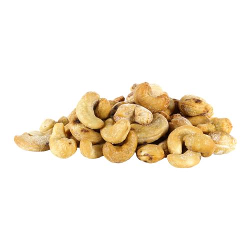 Castañas de Cajú 200g