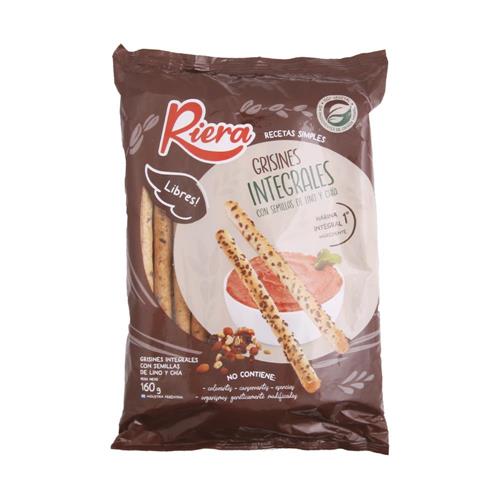 Grisines Integrales 200g