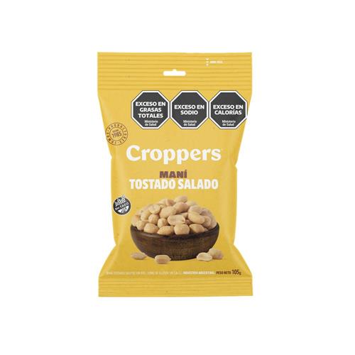 Maní Tostado 250g