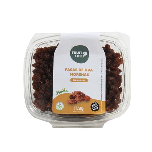 Pasas de Uva 200g