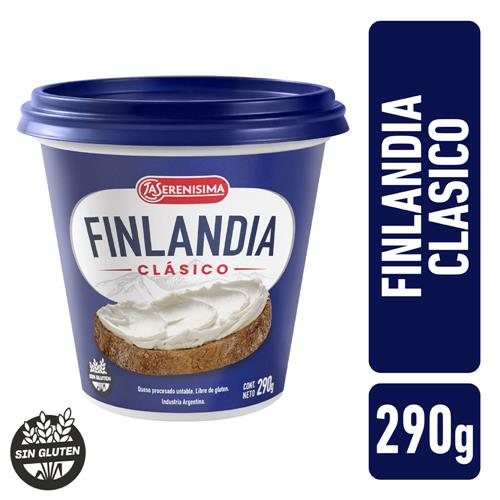 Queso Untable Natural 300g