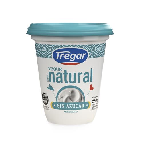 Yogur Natural Casero 1L