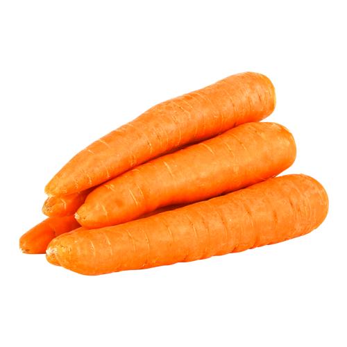 Zanahoria