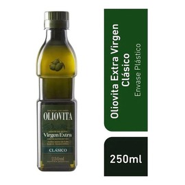 Aceite Oliovita (botella plástico)