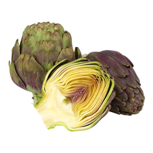 Alcaucil