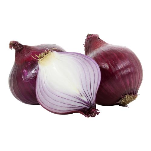 Cebolla Morada