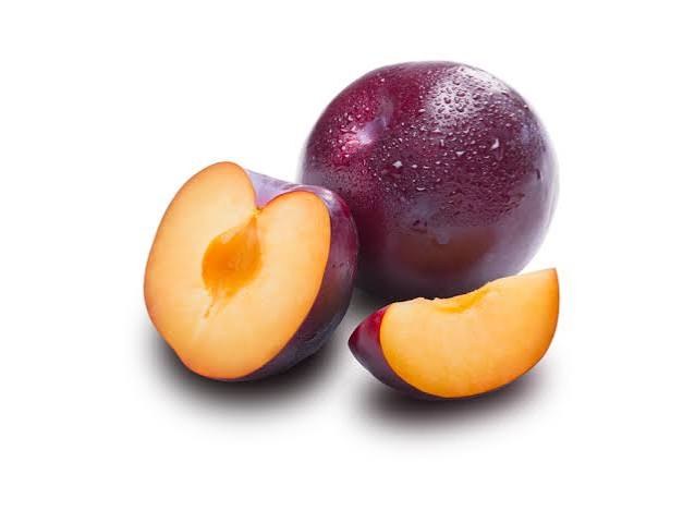 Ciruelas