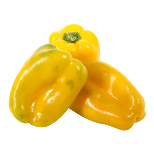 Morrón Amarillo