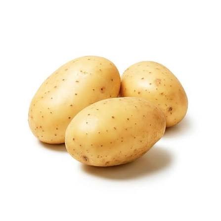 Papa Blanca