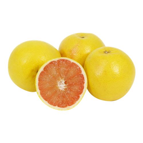 Pomelo Rosado