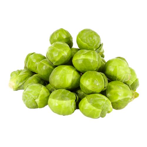 Repollitos de Bruselas