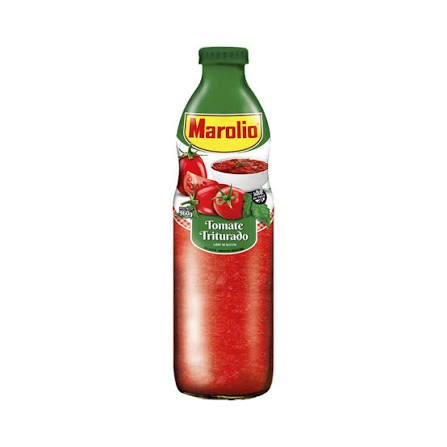 Tomate Triturado