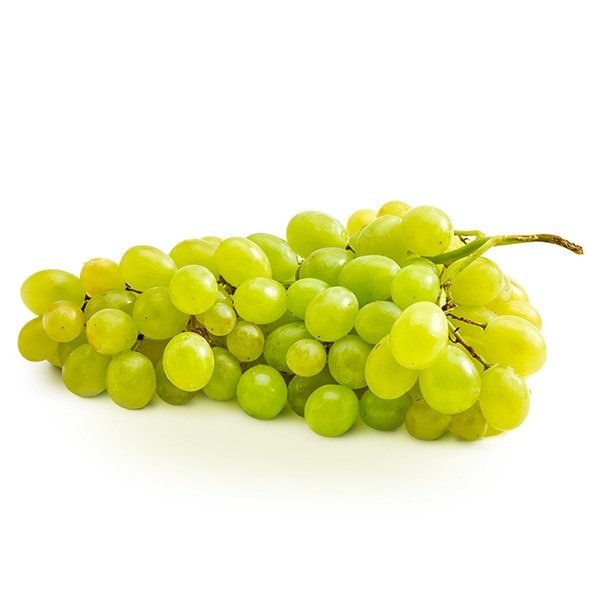 Uva Blanca Sin Semilla