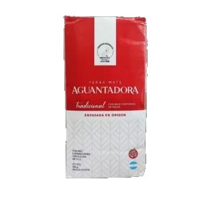 Yerba Aguantadora