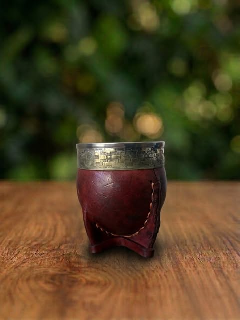 Mate Imperial Borravino