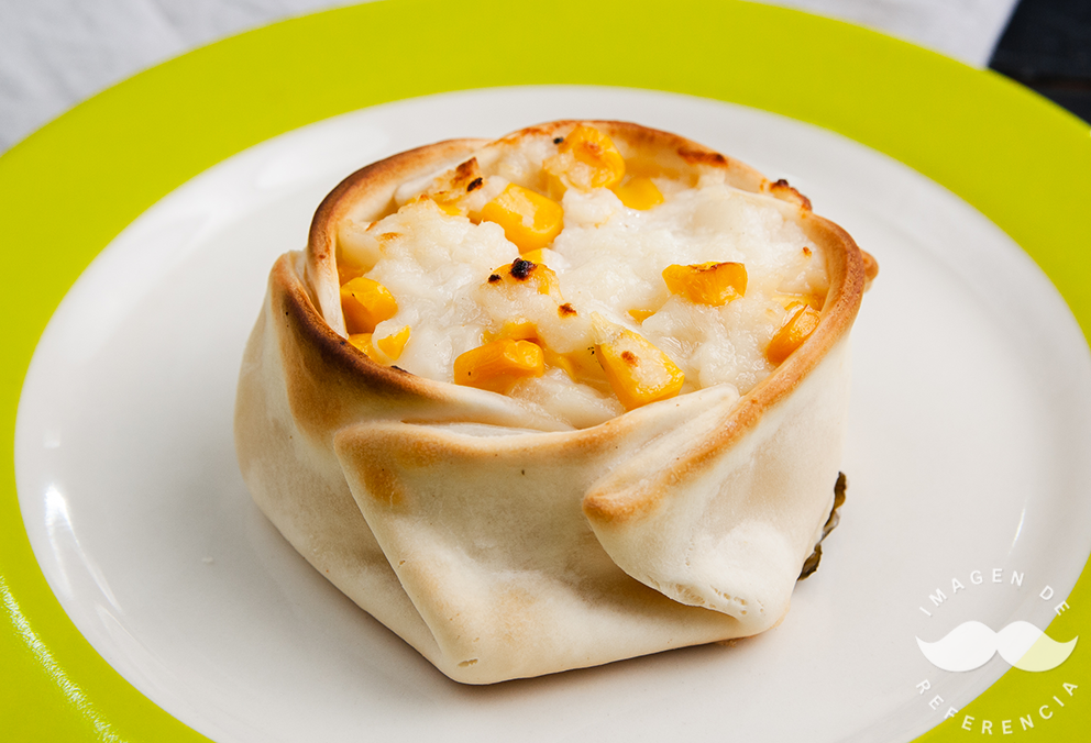 Canastita humita