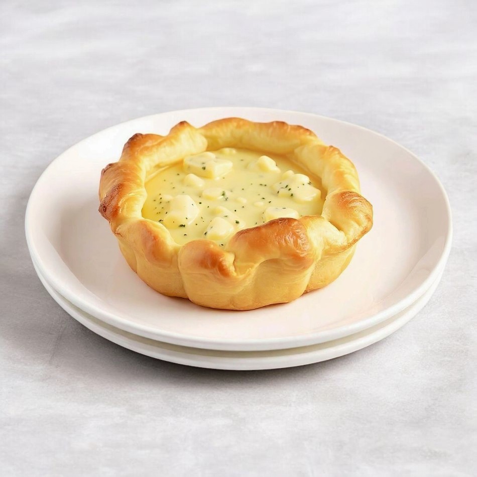 Canastita roquefort
