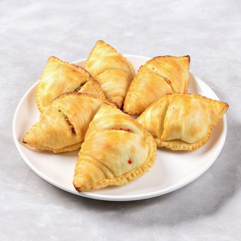 Docena de canastitas
