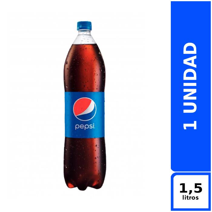 Pepsi 1.5 L